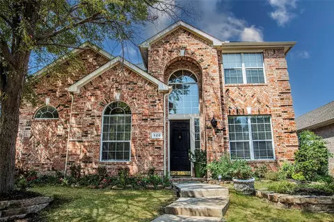 520 Castleford Dr, Allen, TX 75013