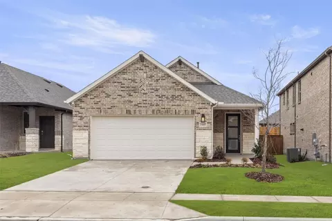1445 Martingale Ln, Forney, TX 75126