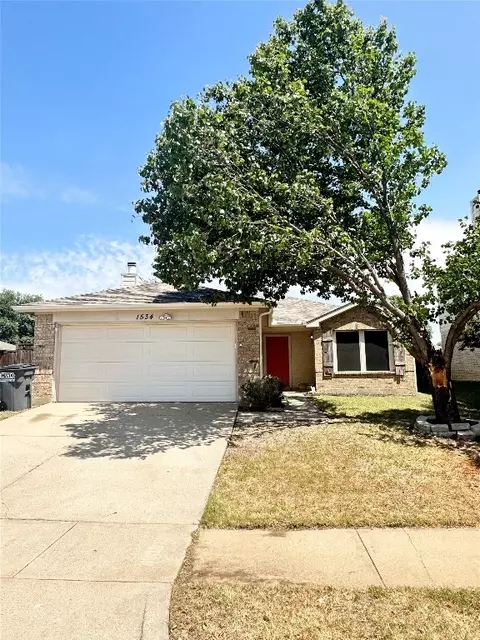1534 Knottingham Dr, Little Elm, TX 75068