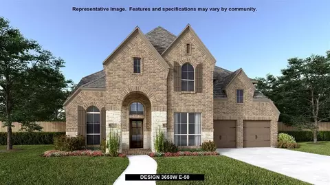 3807 Macarthur Dr, Melissa, TX 75454