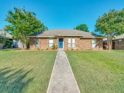 3127 Landover Dr, Carrollton, TX 75007