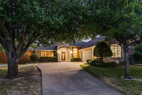 4514 Amanda Ct, Rowlett, TX 75088