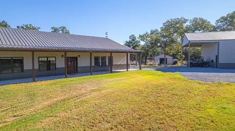 148 Lcr 787, Groesbeck, TX 76642