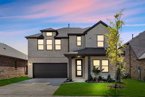 1505 Bridlepath Trl, Forney, TX 75126