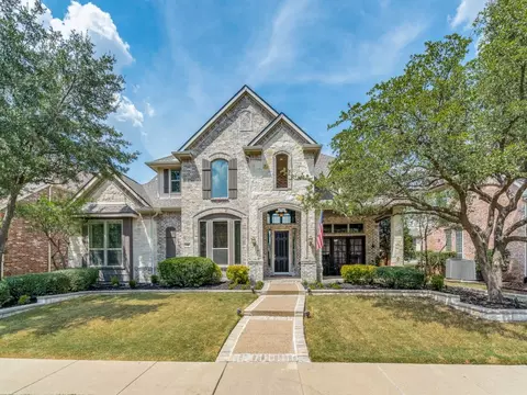 1008 Denali Dr, Allen, TX 75013
