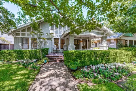 720 Lowell St, Dallas, TX 75214