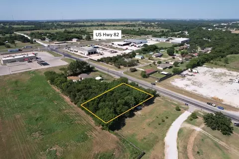 44 Acres Fm 371, Gainesville, TX 76240