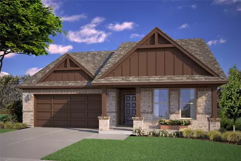 1310 Trailblazer Way, Northlake, TX 76247