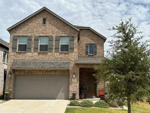 715 Francis Ave, Celina, TX 75009