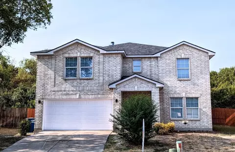 6301 Honey Locust Dr, Dallas, TX 75217