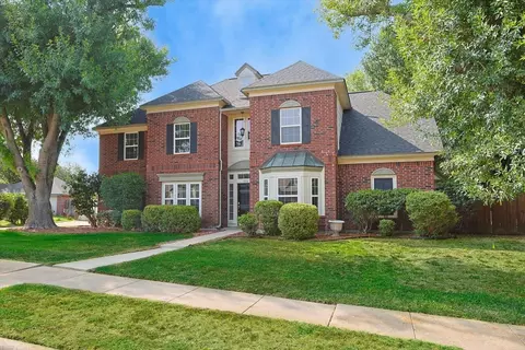 1900 Kings Ct, Flower Mound, TX 75028