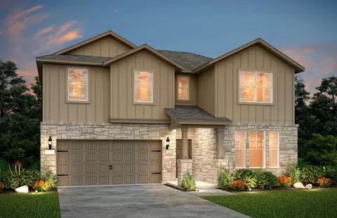 1309 Bonsmara Dr, Northlake, TX 76247