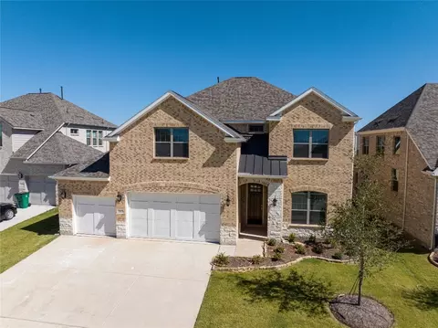 16609 Sunnyland Dr, Celina, TX 75009