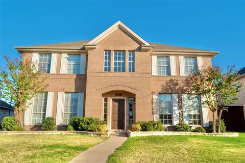 7602 Colfax Dr, Rowlett, TX 75089