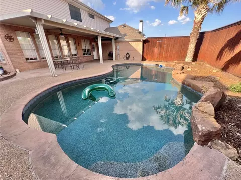 7602 Colfax Dr, Rowlett, TX 75089 photo 7