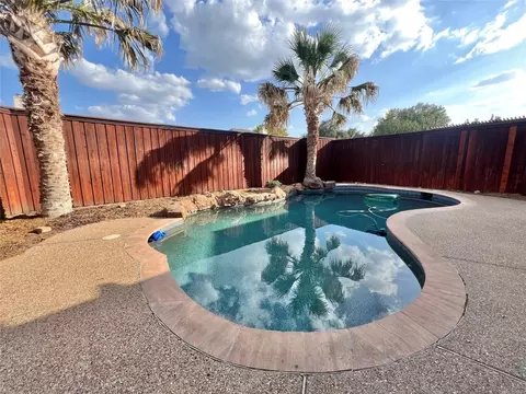 7602 Colfax Dr, Rowlett, TX 75089 photo 5