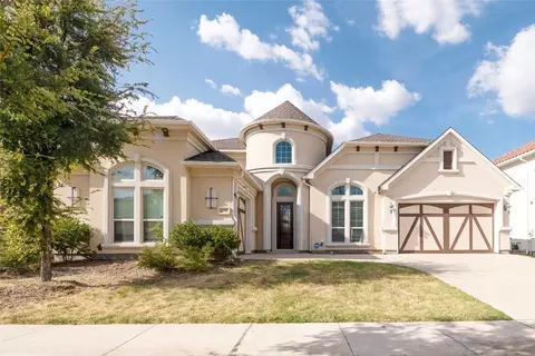 13340 Sellaronda Way, Frisco, TX 75035