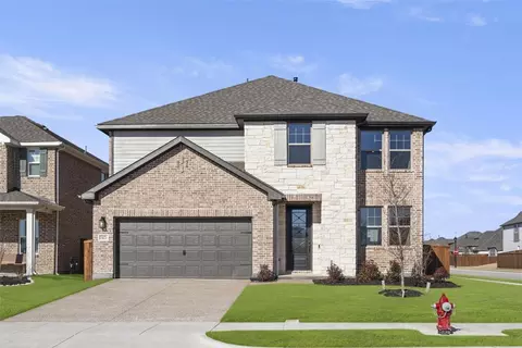 3421 Sunflower St, Melissa, TX 75454
