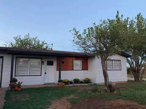 5302 Lamesa Ave, Abilene, TX 79605
