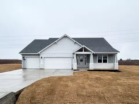 2016 Charters Cir, Nevada, TX 75173