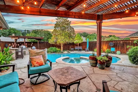 903 Rush Creek Dr, Allen, TX 75002