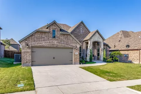 4009 Angelina Dr, Mckinney, TX 75071