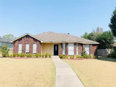 1905 Seminole Trl, Mesquite, TX 75149