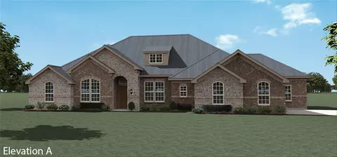 8135 Honeywell Ave, Greenville, TX 75402