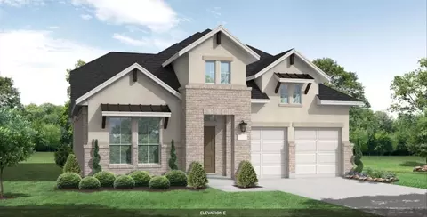 2513 Silver Leaf Dr, Argyle, TX 76226