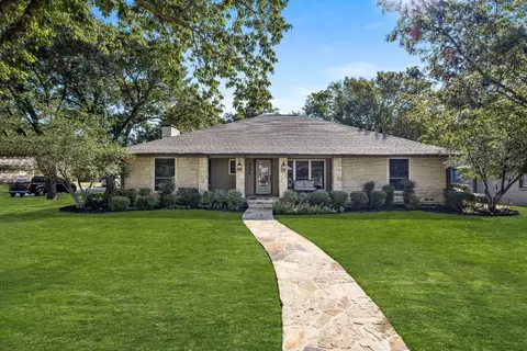 6546 Starling Cir, Dallas, TX 75209