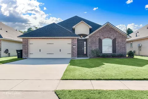 3443 Grand Cane Ln, Bossier City, LA 71111