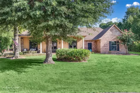 5516 Haywood Dr, Keithville, LA 71047