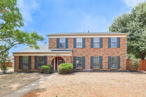 3620 Spring Meadow Ln, Flower Mound, TX 75028