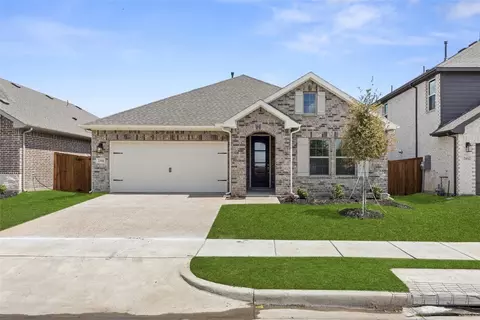 3422 Sunflower St, Melissa, TX 75454