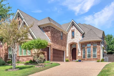 6909 Medallion Dr, Plano, TX 75024