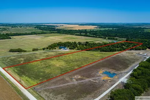Tbd Hunter Road, Gunter, TX 75058