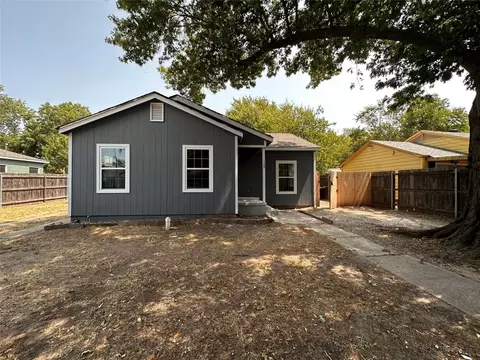108 Wade St, Terrell, TX 75160