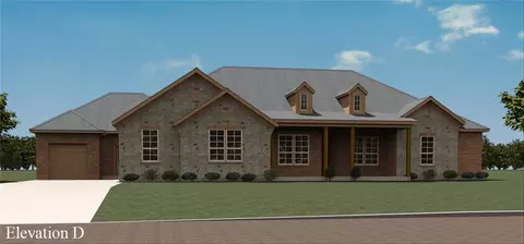 6700 Thames Dr, Mesquite, TX 75149