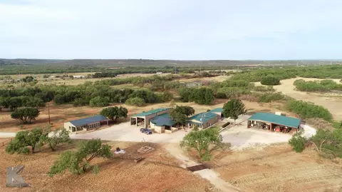3568 County Road 324, Baird, TX 79504