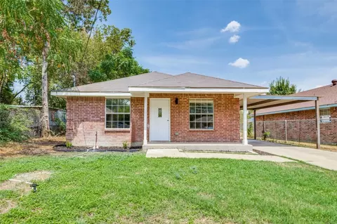3711 Homeland St, Dallas, TX 75212