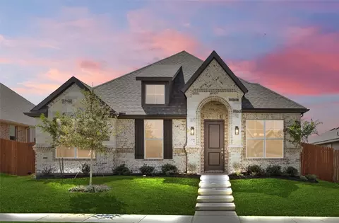 3741 Topeka Trl, Crandall, TX 75114