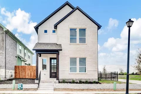 7100 Bayhill Ln, Rowlett, TX 75088