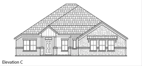 124 Gleeson Dr, Red Oak, TX 75154