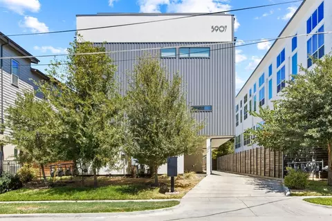 5907 Lindell Ave #C, Dallas, TX 75206