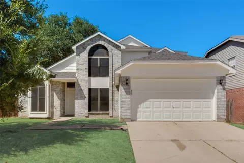 1601 Rockdale Dr, Arlington, TX 76018