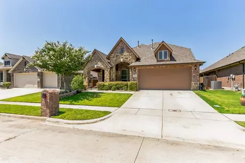 309 Bamborough Dr, Anna, TX 75409
