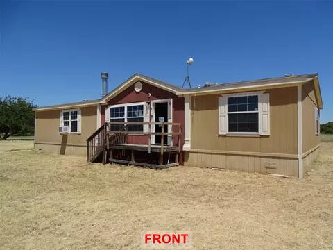 4560 Private Road 2810, Baird, TX 79504