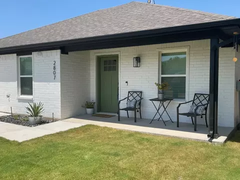 2807 Steepleridge Cir, Granbury, TX 76048