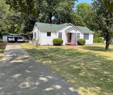 7320 Broadacres Rd, Shreveport, LA 71129