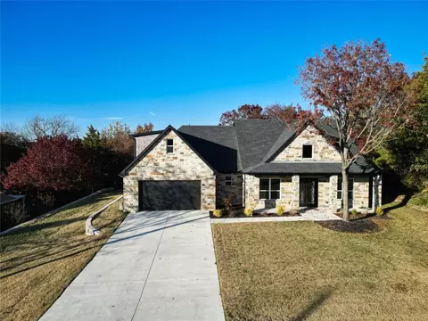 321 Pecan Hollow Cir, Anna, TX 75409